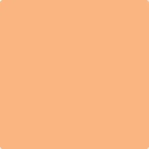 138: Vivid Beauty  by Benjamin Moore
