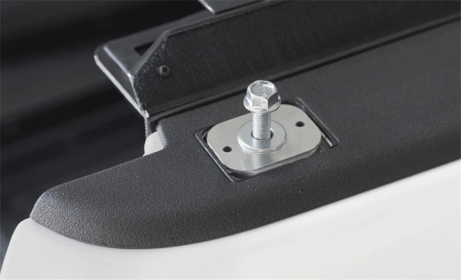 ADARAC F3040011 ADARAC™ Aluminum Truck Bed Rack System