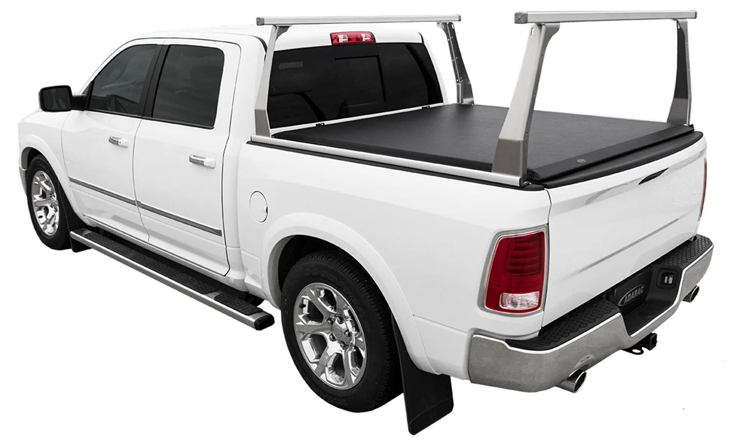 ADARAC F3040011 ADARAC™ Aluminum Truck Bed Rack System