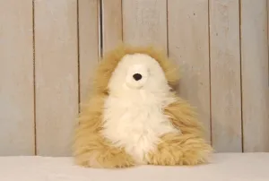 Alpaca Teddy Bears