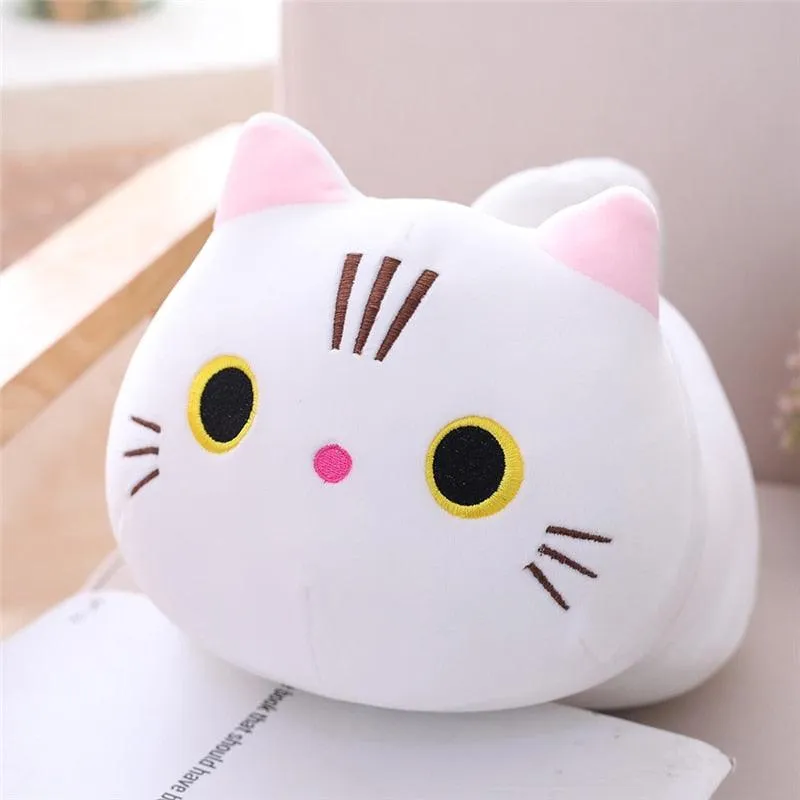 Animal Plush Collection
