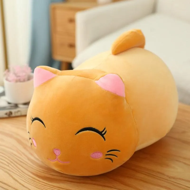 Animal Plush Collection