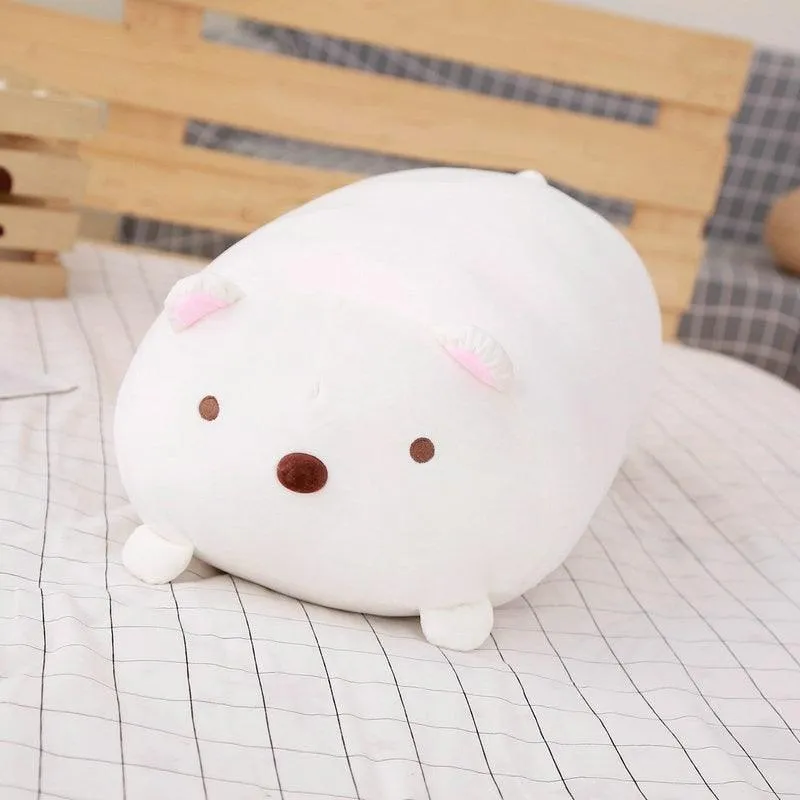 Animal Plush Collection