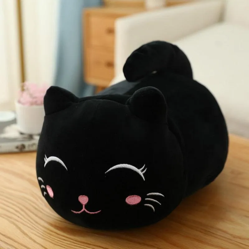 Animal Plush Collection