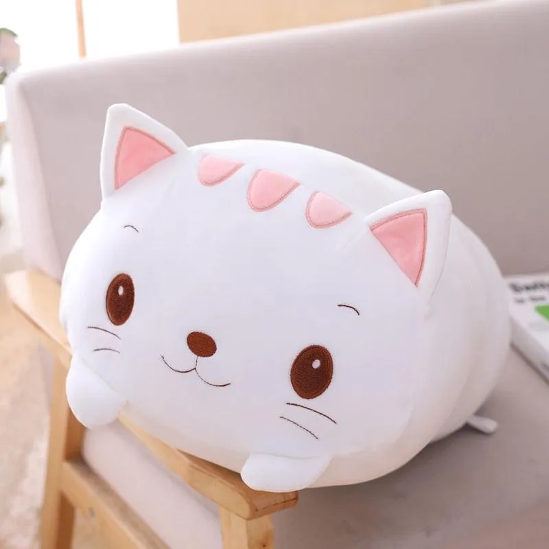 Animal Plush Collection