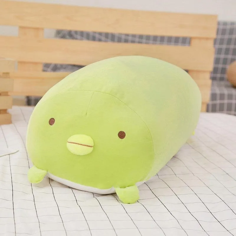 Animal Plush Collection