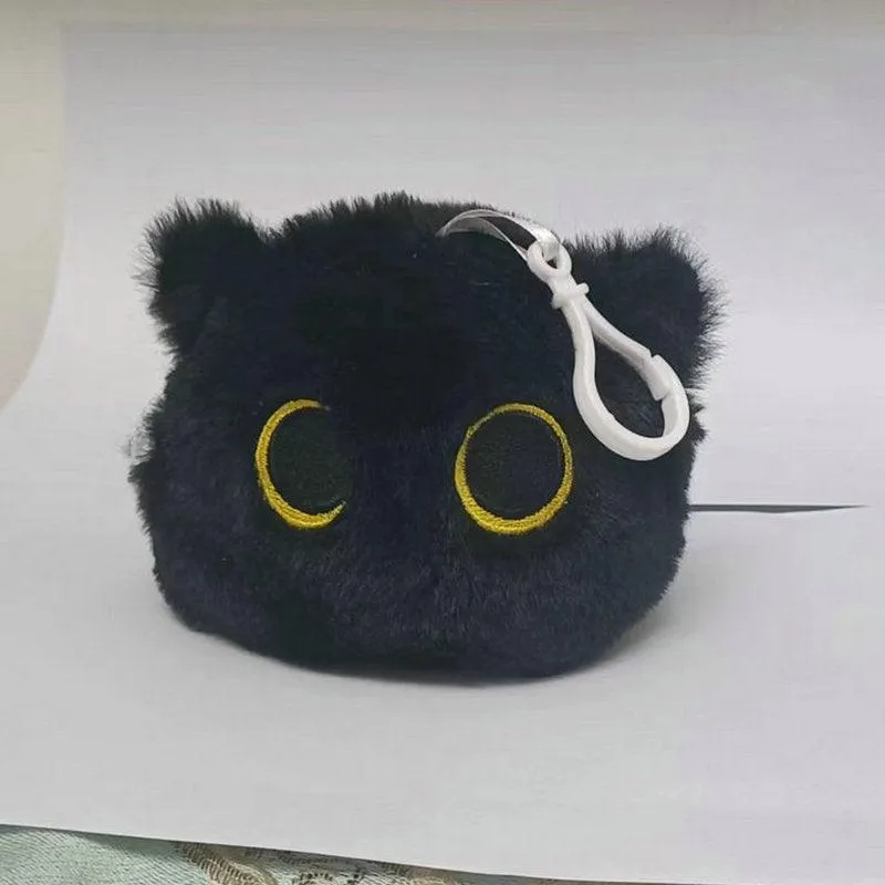 Animal Plush Collection