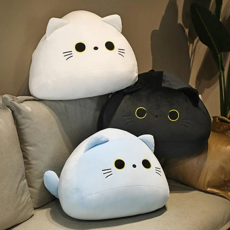 Animal Plush Collection