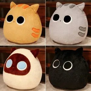 Animal Plush Collection