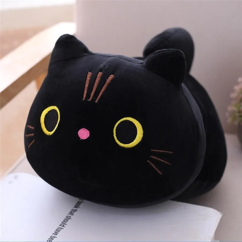 Animal Plush Collection