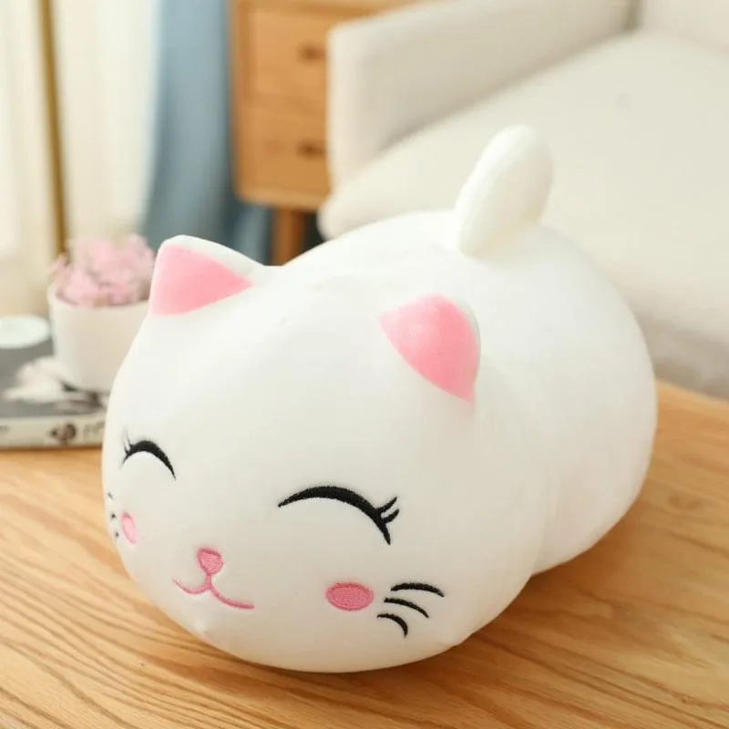 Animal Plush Collection