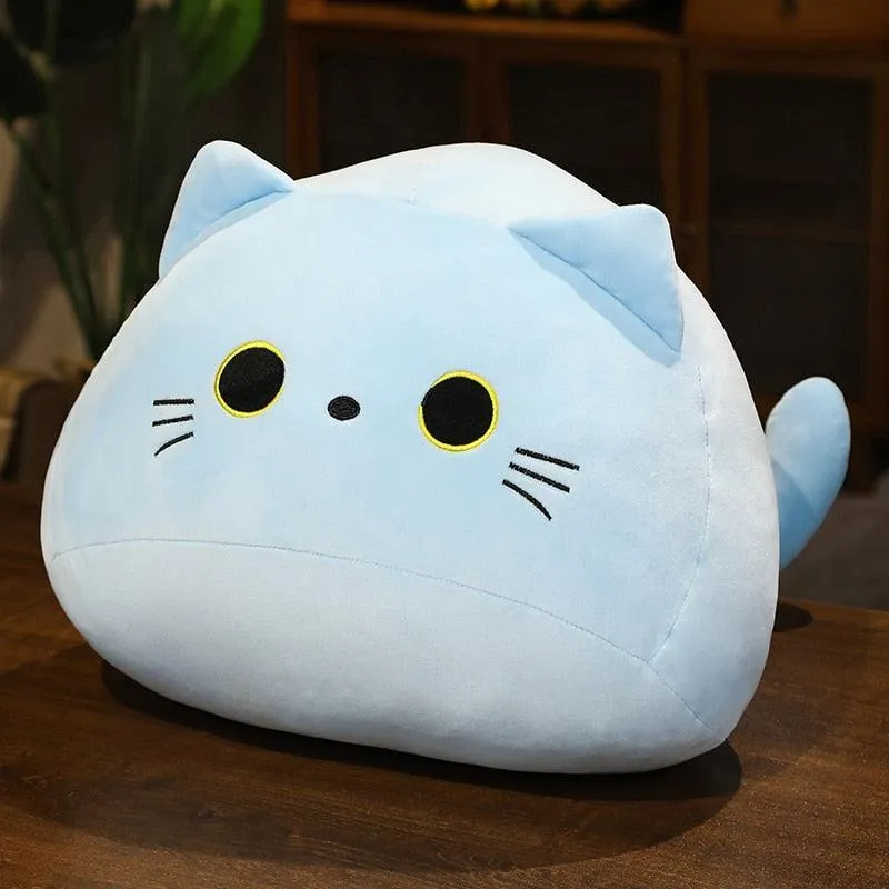 Animal Plush Collection