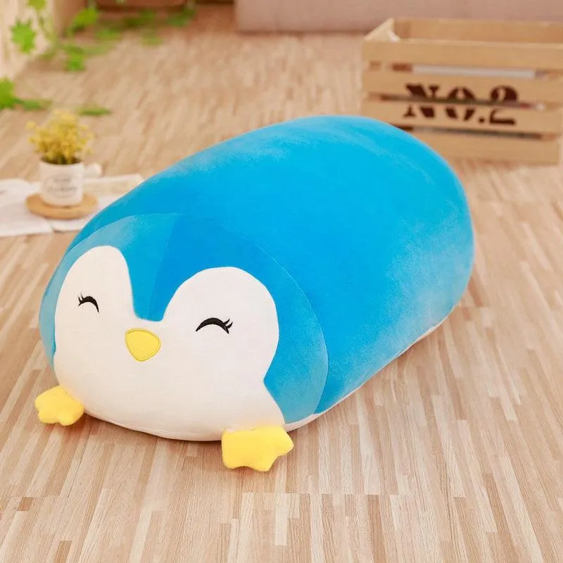 Animal Plush Collection