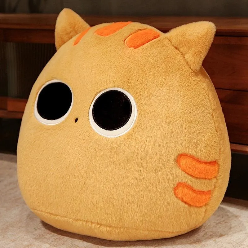 Animal Plush Collection
