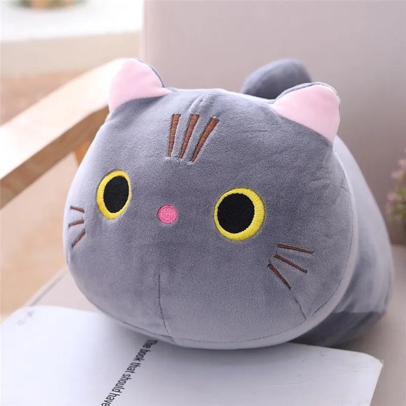 Animal Plush Collection