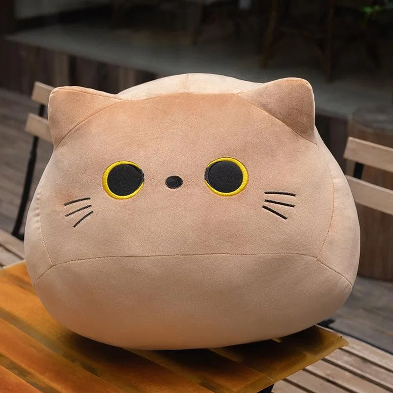 Animal Plush Collection