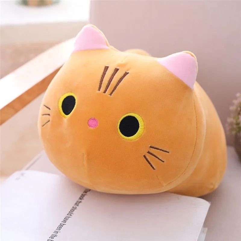 Animal Plush Collection