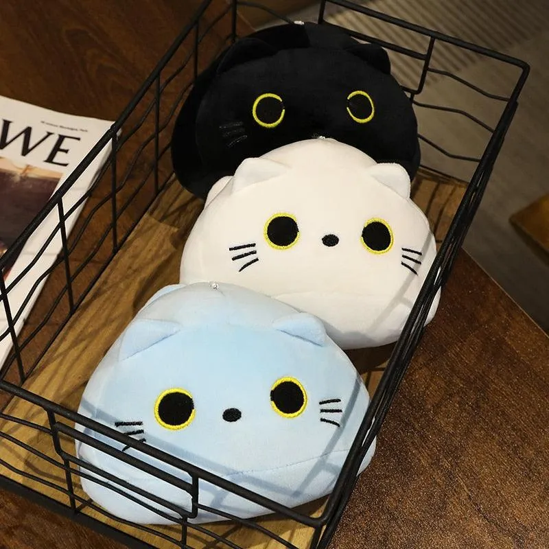 Animal Plush Collection