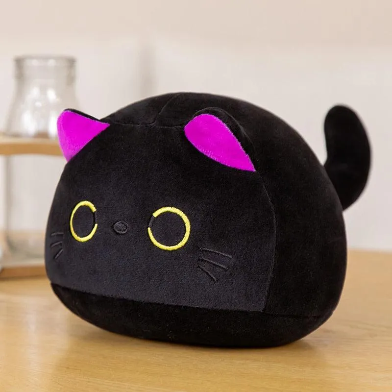 Animal Plush Collection