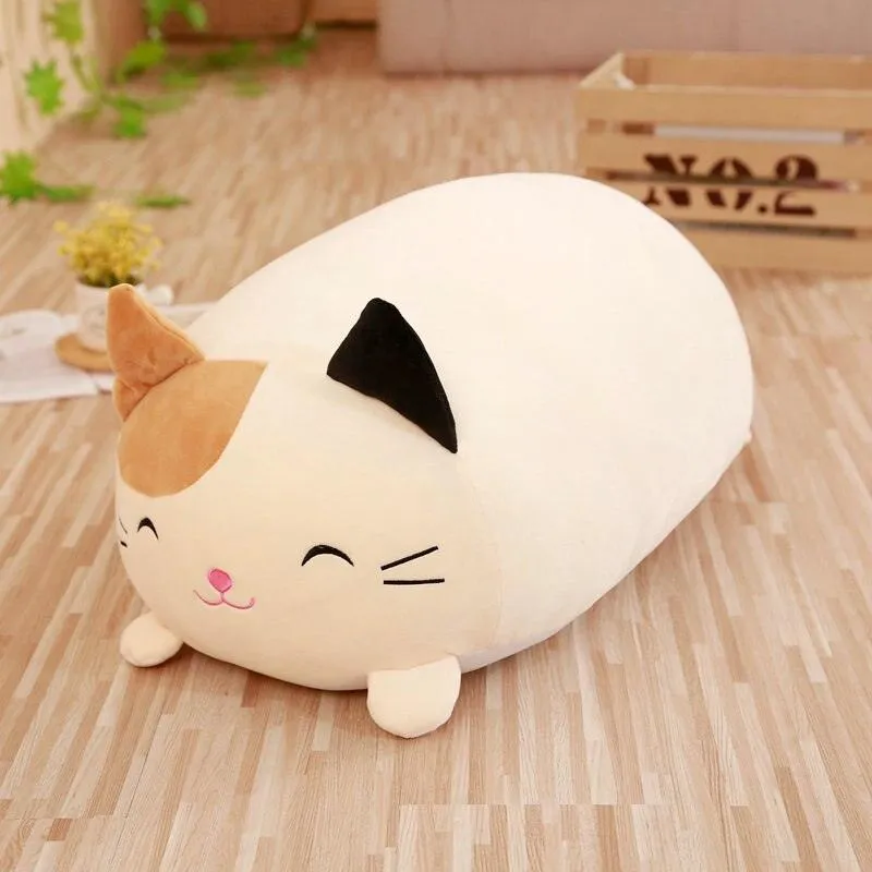 Animal Plush Collection