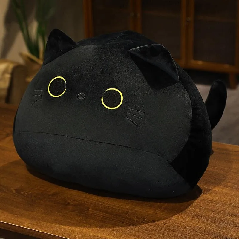 Animal Plush Collection
