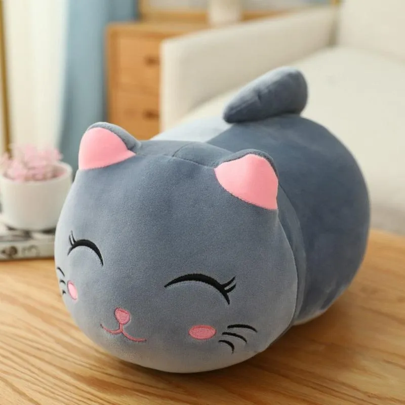 Animal Plush Collection