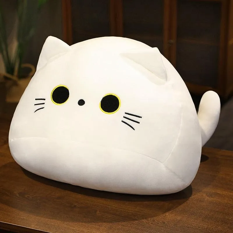 Animal Plush Collection