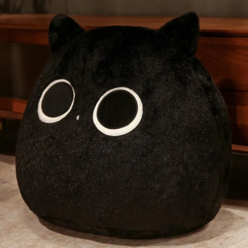 Animal Plush Collection
