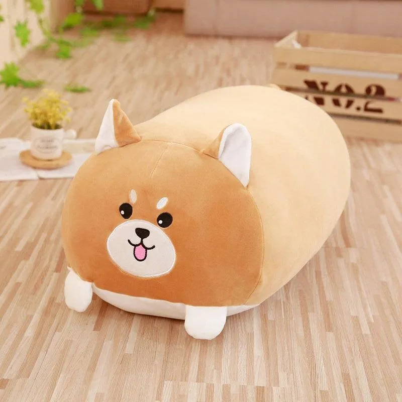 Animal Plush Collection