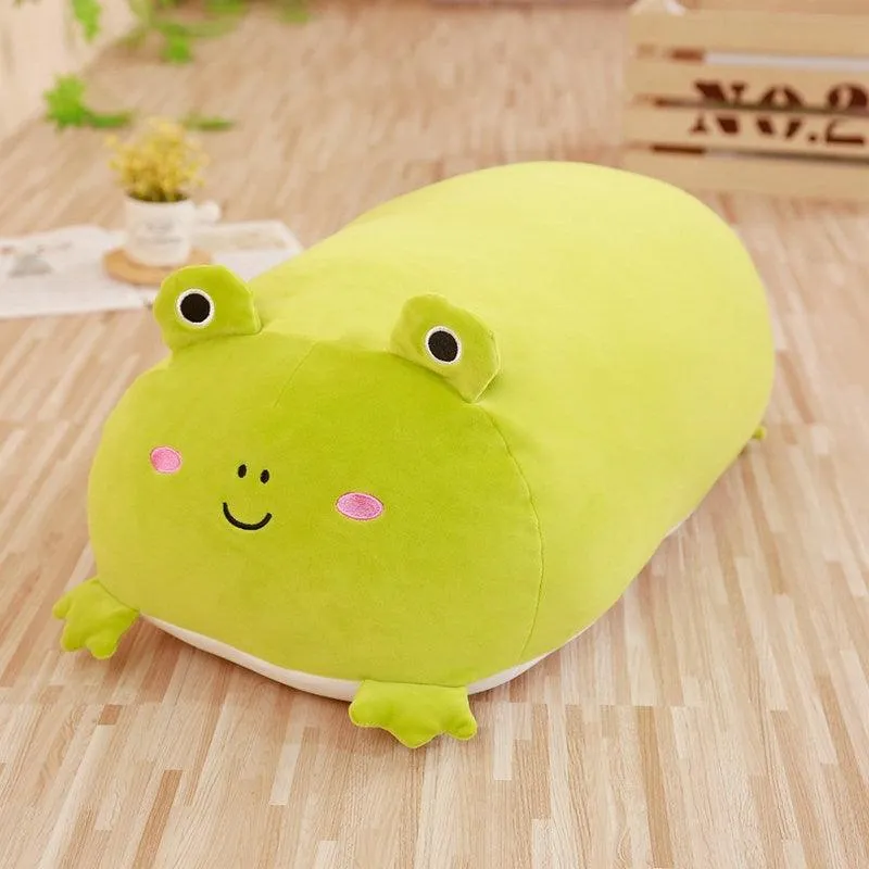 Animal Plush Collection