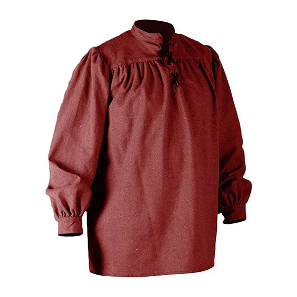 Ansgar Shirt