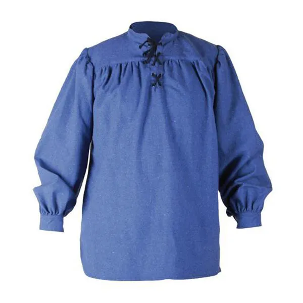 Ansgar Shirt