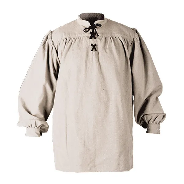 Ansgar Shirt