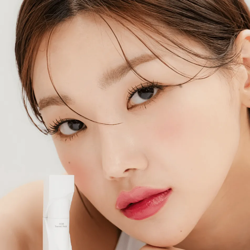 ArteSinsa Dewy Fit Tint #008 Sweet Petal 2.7g