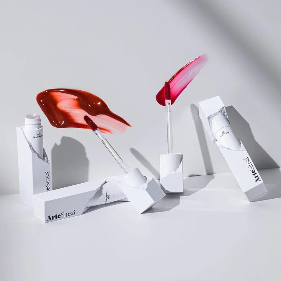ArteSinsa Dewy Fit Tint #008 Sweet Petal 2.7g