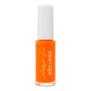 Atomic Orange