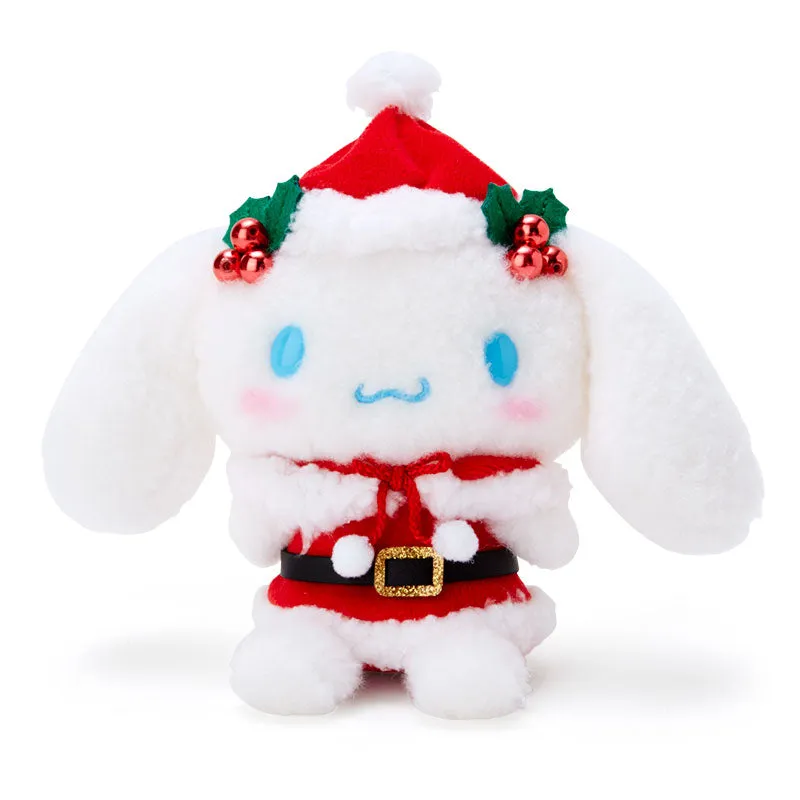 Authentic Christmas Adorable Toy - Teenypets