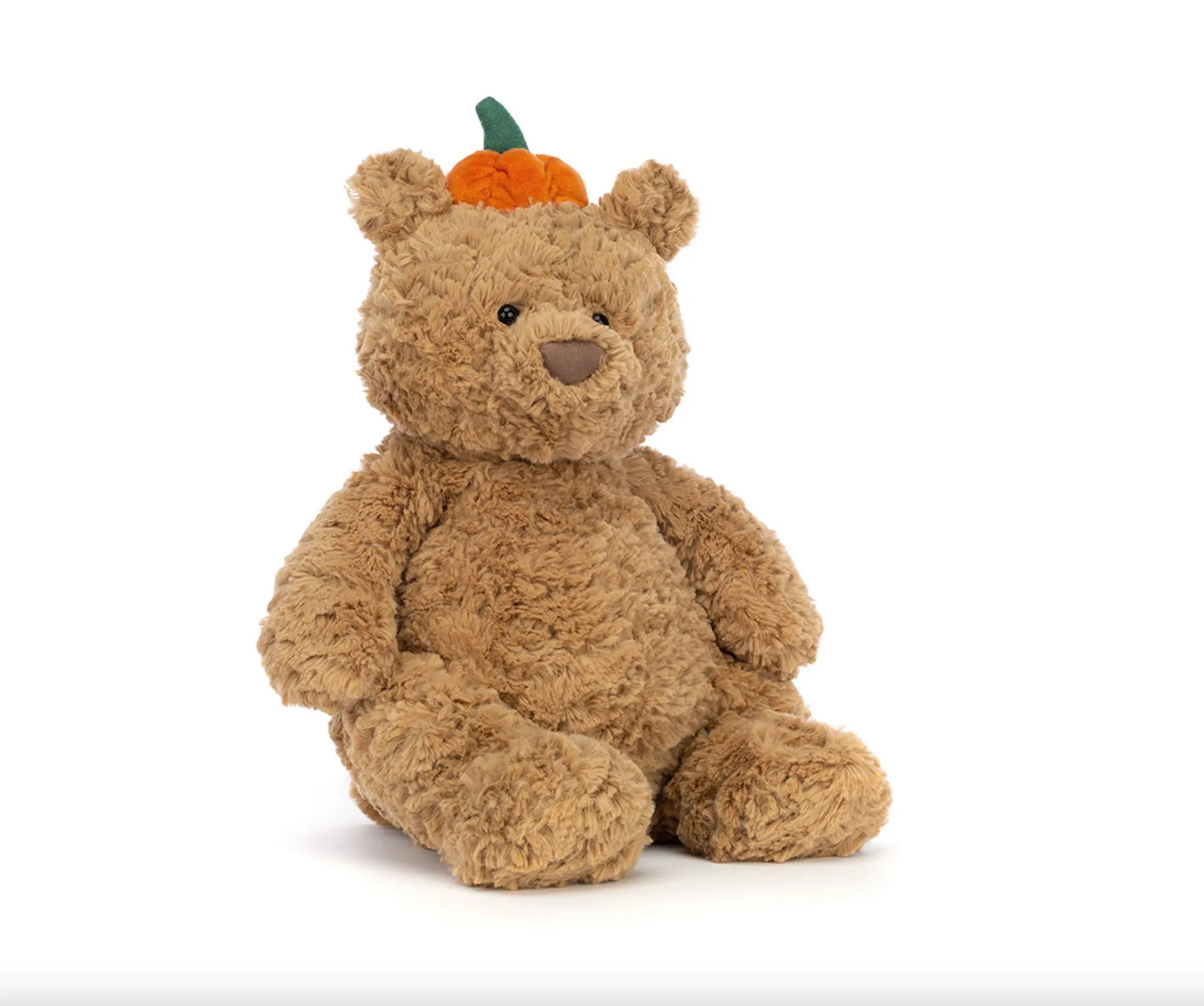 Bartholomew Bear Pumpkin
