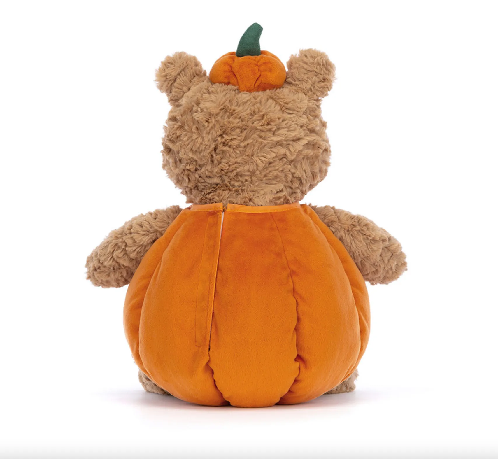 Bartholomew Bear Pumpkin