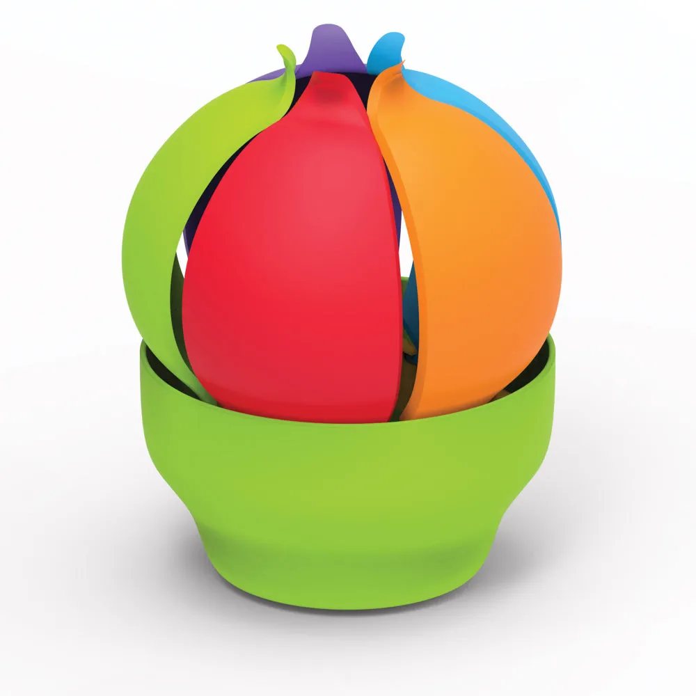 Blooming Balance Bees: Fine Motor Sorting Set