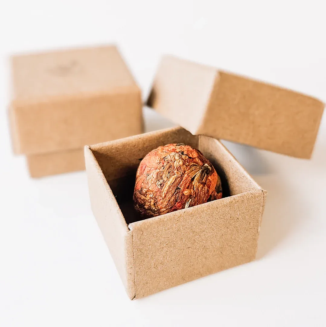Blooming Tea Ball - Single