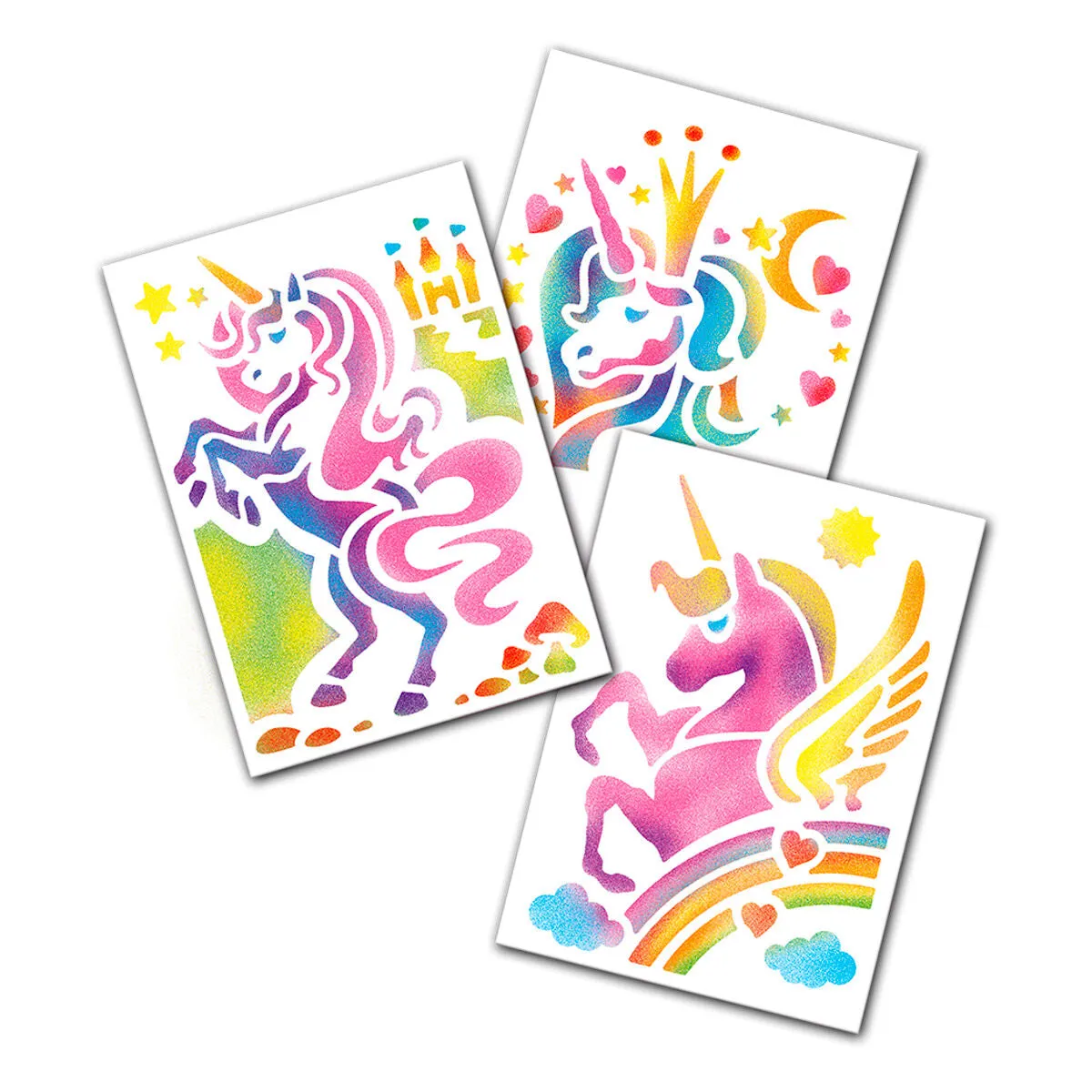 BLOPens Fantasy Set