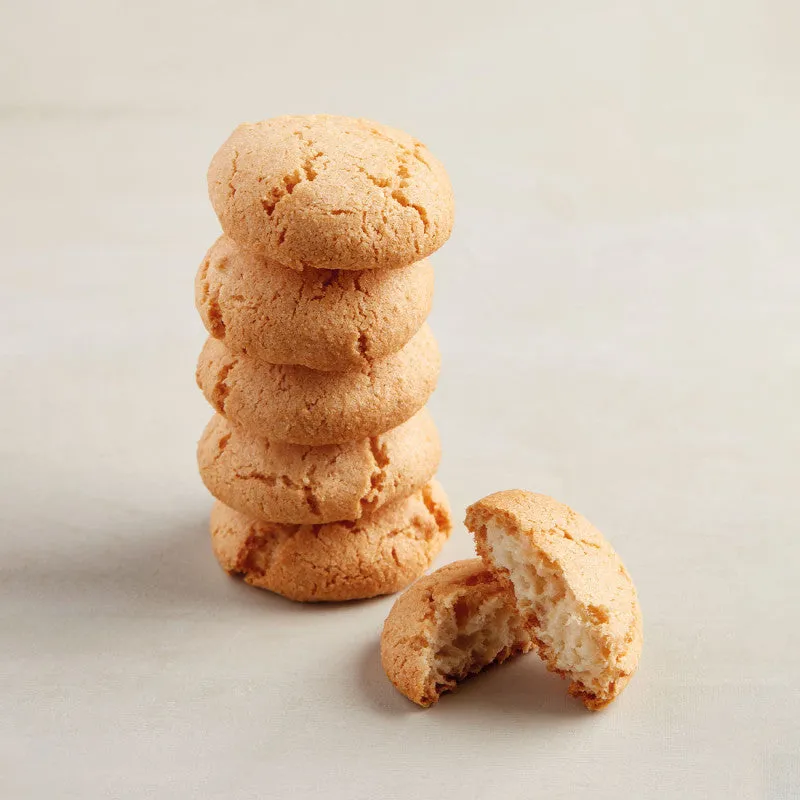Break! Sables, Petit Fours, Galletas, Pastas de Te, Cookies...