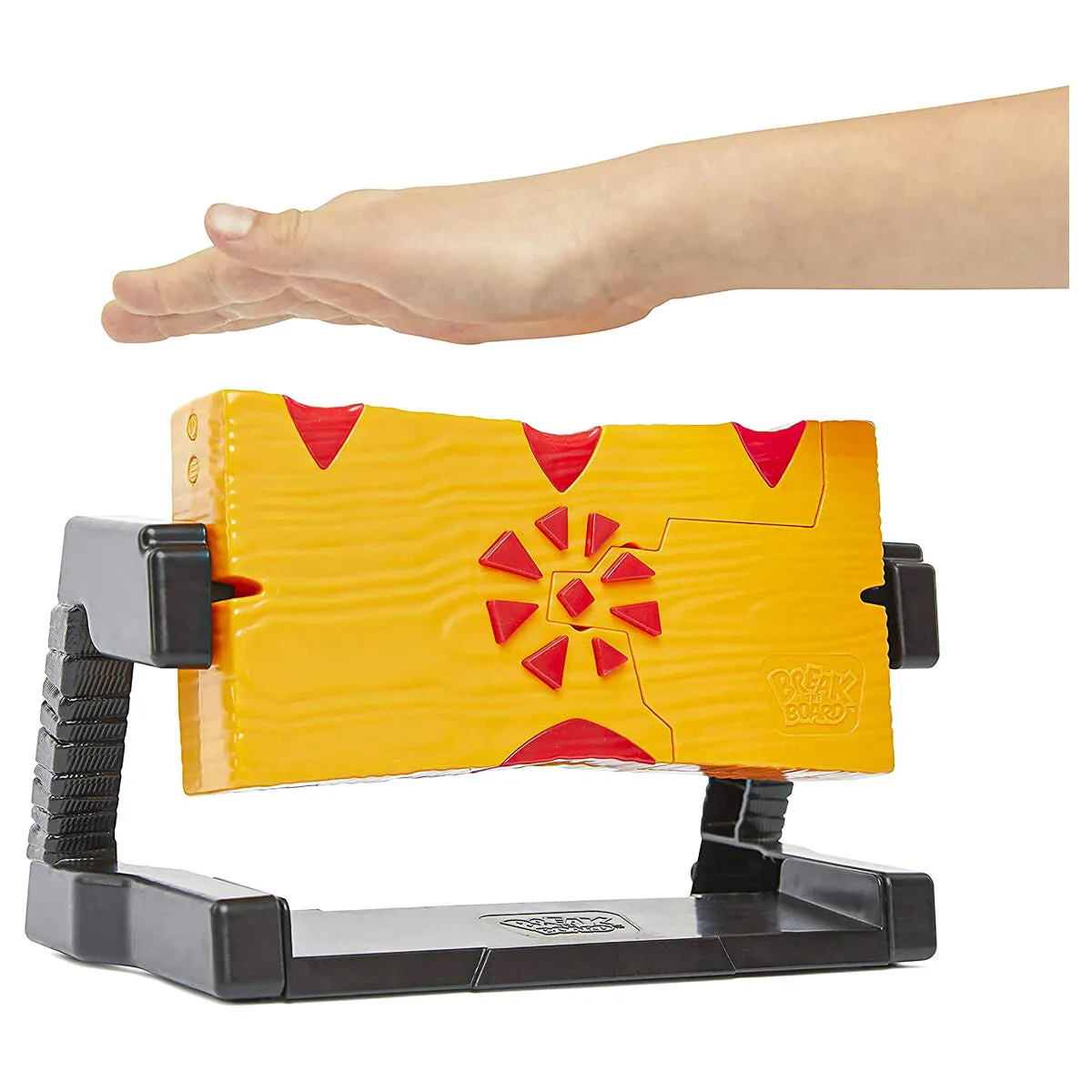 Break The Board Game