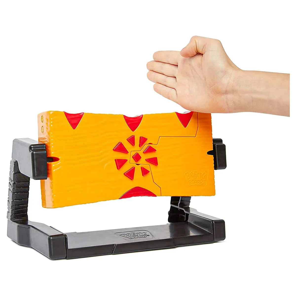 Break The Board Game