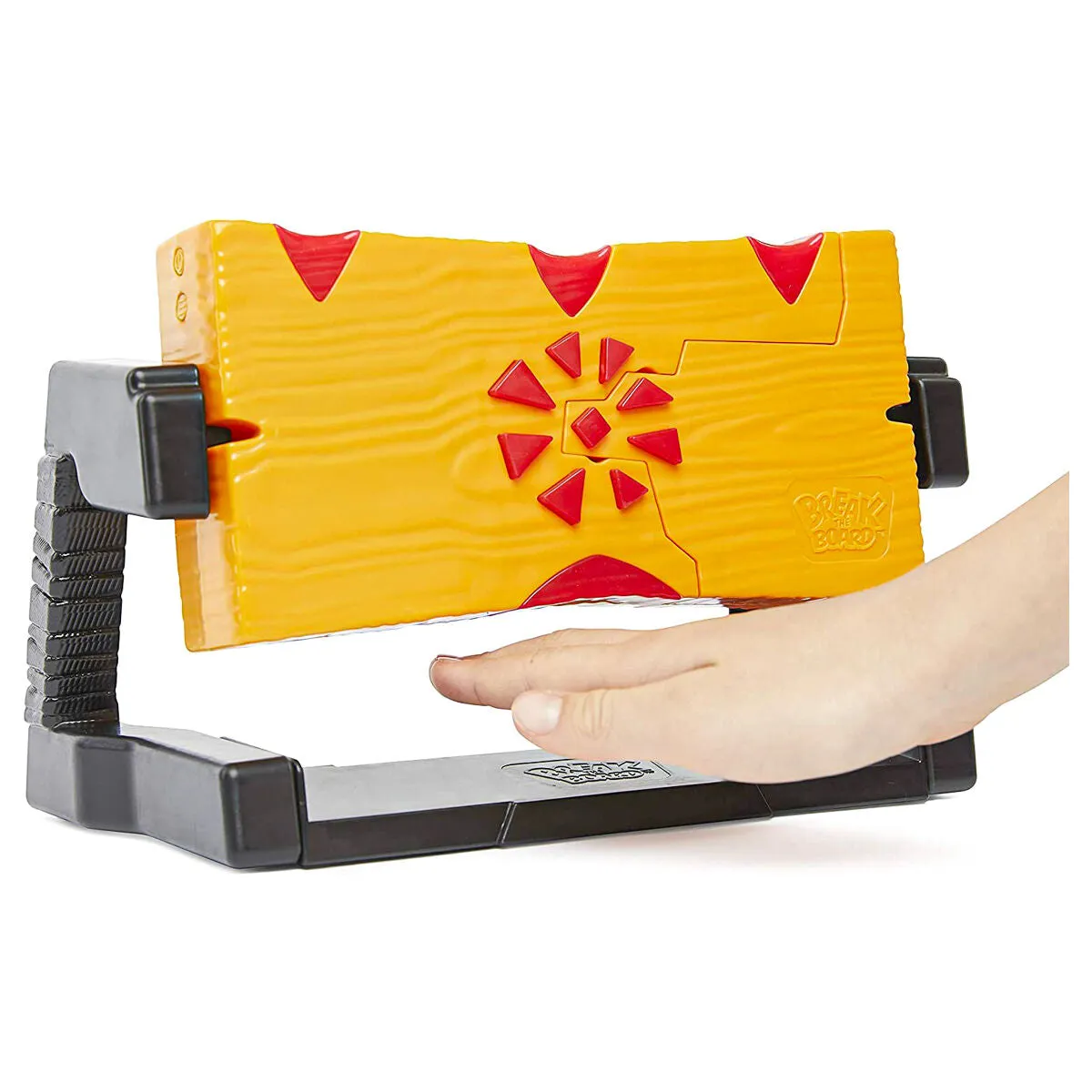 Break The Board Game