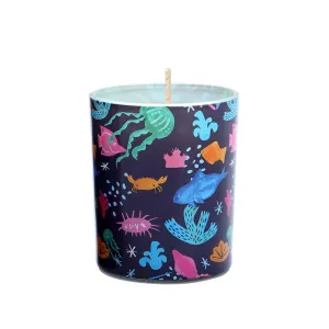 Candle: Tropical Seas