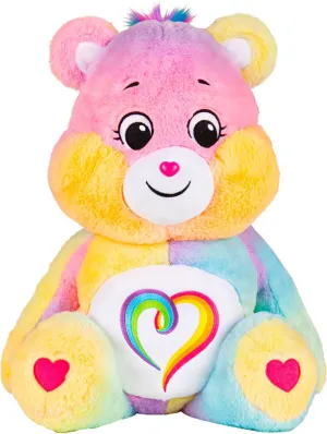 Care Bears Togetherness Bear Jumbo Plush