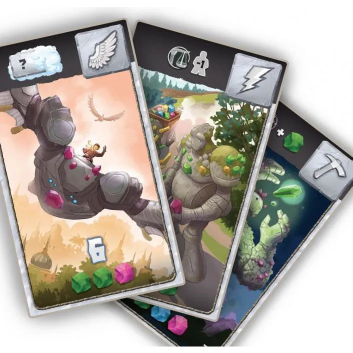 Century: Golem Edition - Endless World