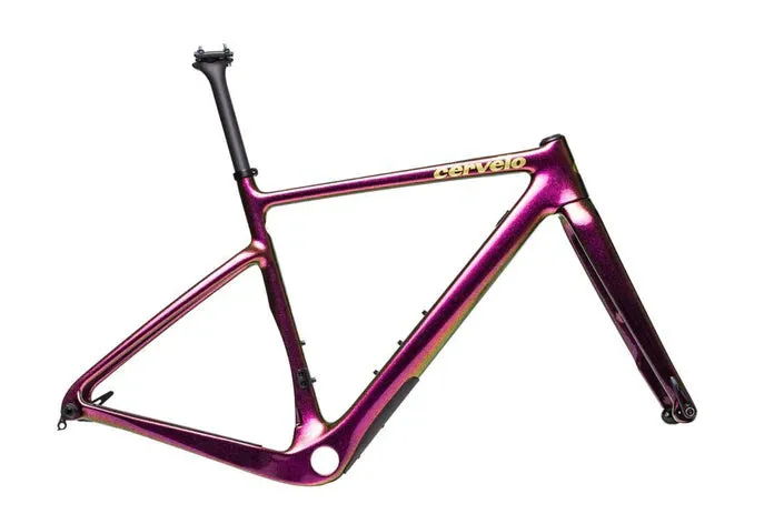 Cervelo Aspero Frameset